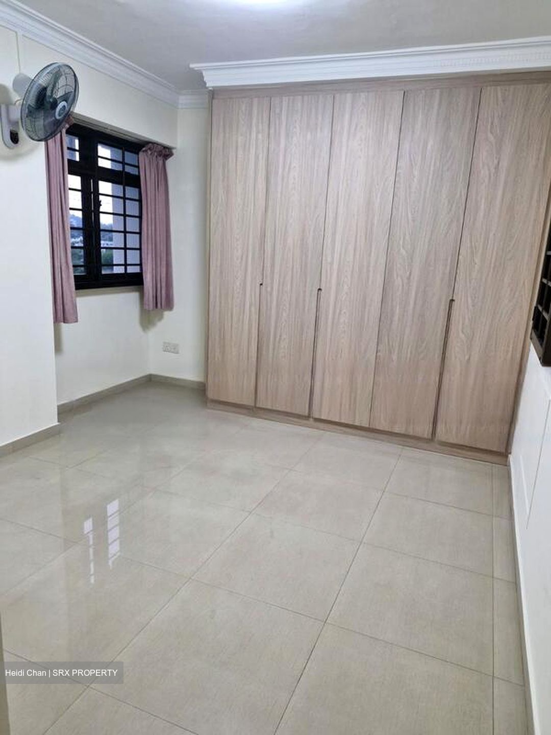 Blk 17 Dover Ville (Queenstown), HDB 4 Rooms #454285981